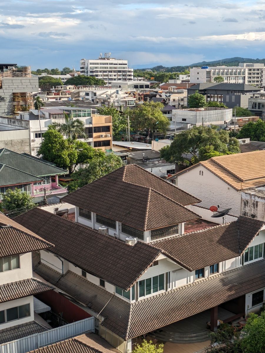 Chiang Mai